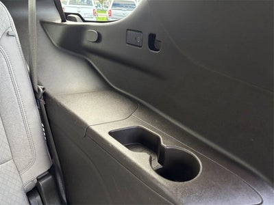 2021 Chevrolet Tahoe LS