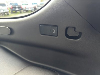 2021 Chevrolet Tahoe LS