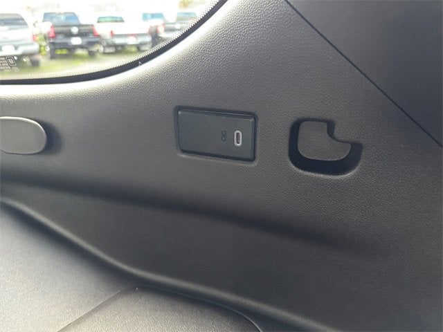 2021 Chevrolet Tahoe LS