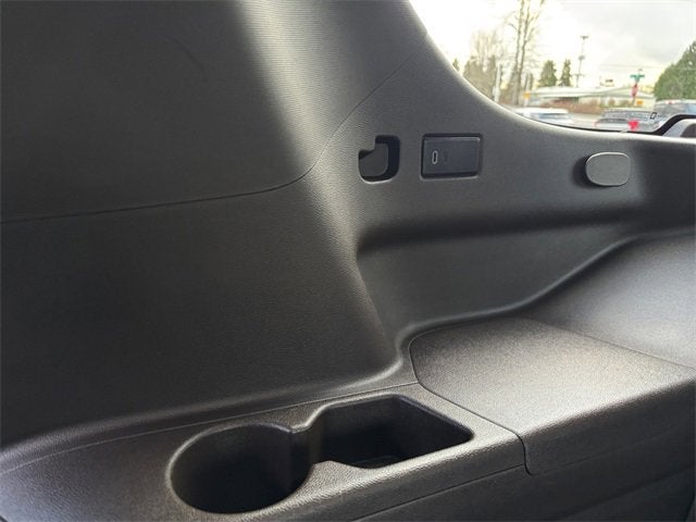 2021 Chevrolet Tahoe LS