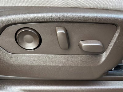 2021 Chevrolet Tahoe LS