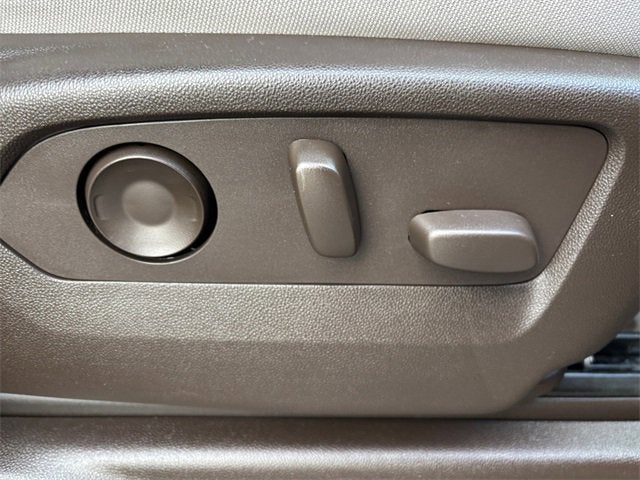 2021 Chevrolet Tahoe LS