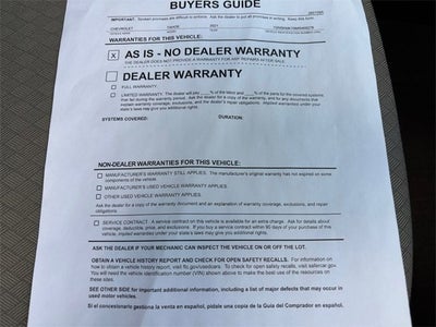 2021 Chevrolet Tahoe LS