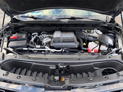 2021 Chevrolet Tahoe LS