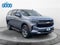 2021 Chevrolet Tahoe LS