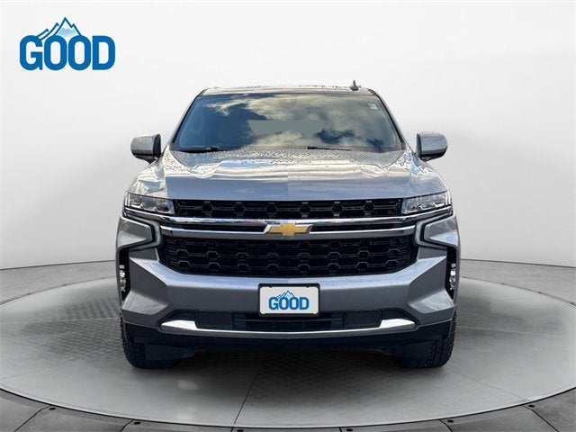 2021 Chevrolet Tahoe LS