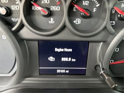 2022 GMC Sierra 2500 HD Pro