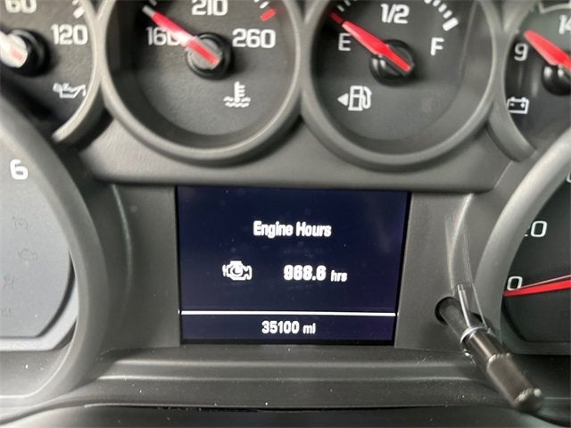 2022 GMC Sierra 2500 HD Pro