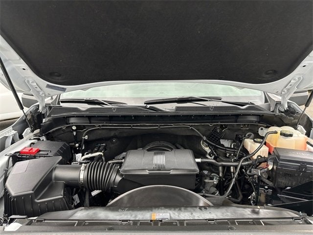 2022 GMC Sierra 2500 HD Pro