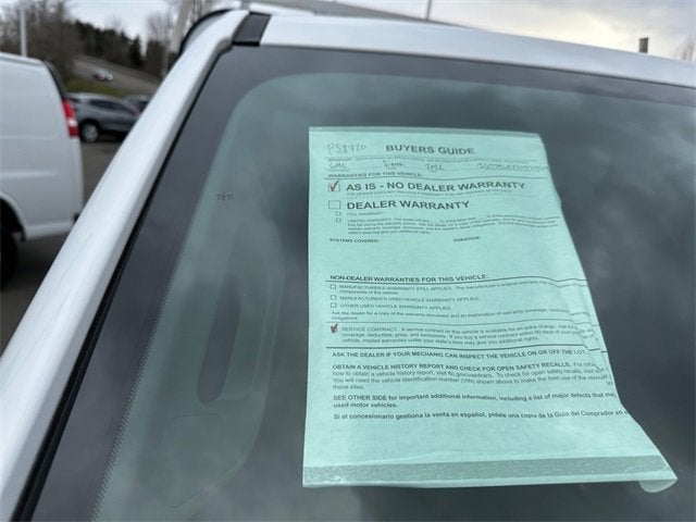 2022 GMC Sierra 2500 HD Pro