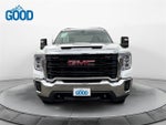 2022 GMC Sierra 2500 HD Pro