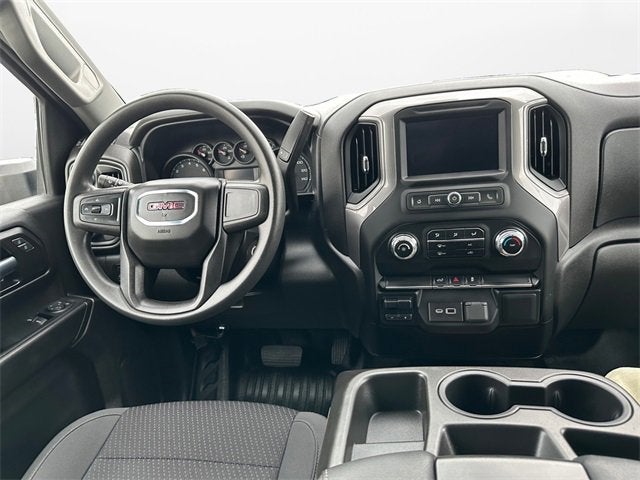 2022 GMC Sierra 2500 HD Pro