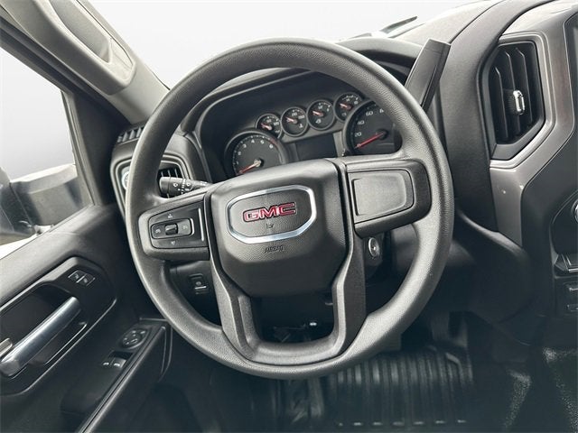 2022 GMC Sierra 2500 HD Pro