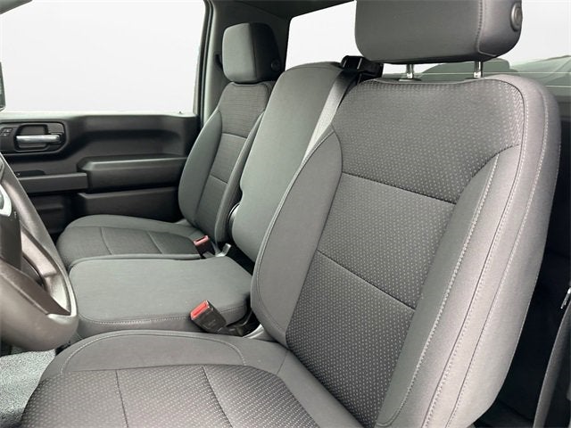 2022 GMC Sierra 2500 HD Pro