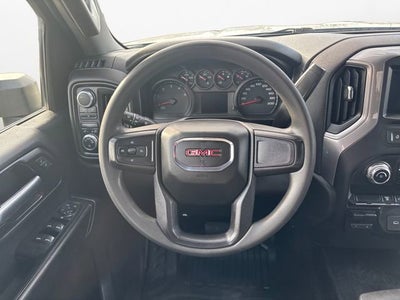 2021 GMC Sierra 2500 HD Sierra