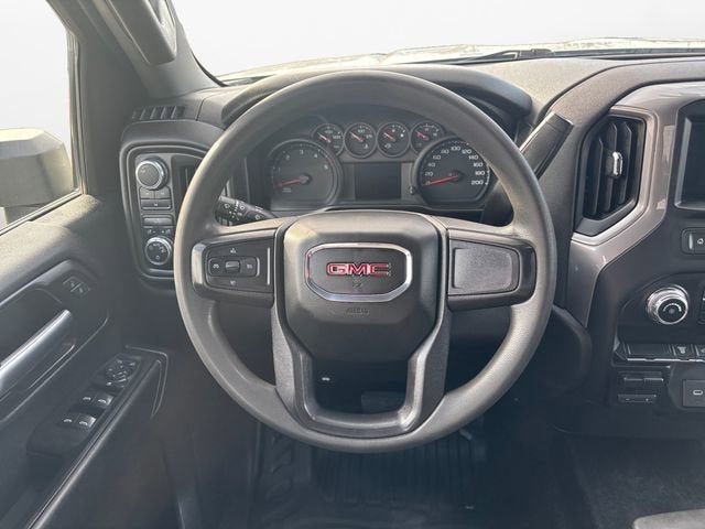 2021 GMC Sierra 2500 HD Sierra