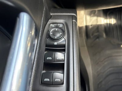 2021 GMC Sierra 2500 HD Sierra