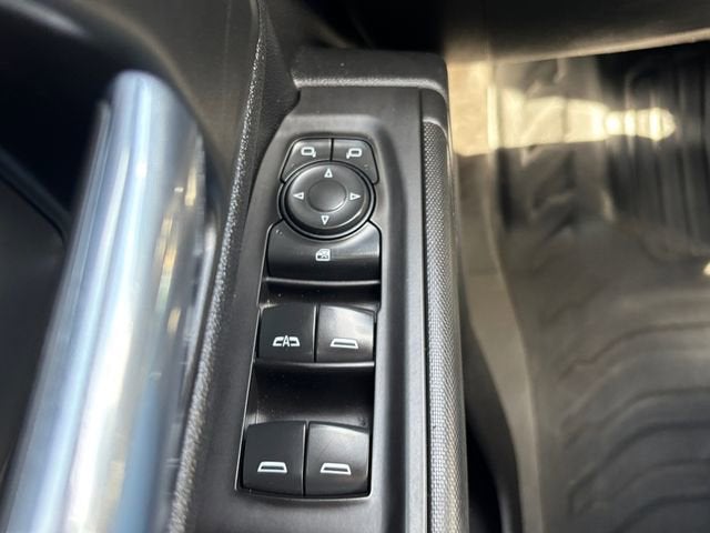 2021 GMC Sierra 2500 HD Sierra