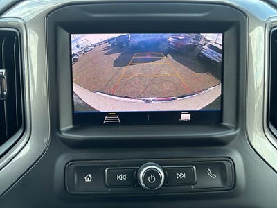 2021 GMC Sierra 2500 HD Sierra