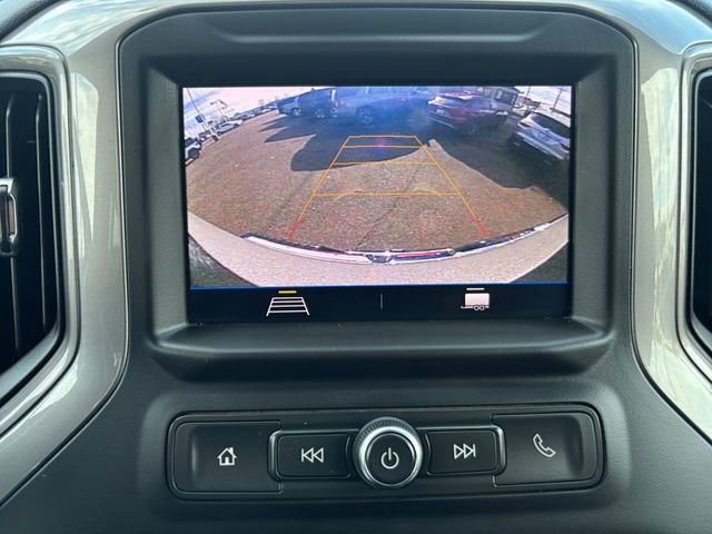 2021 GMC Sierra 2500 HD Sierra