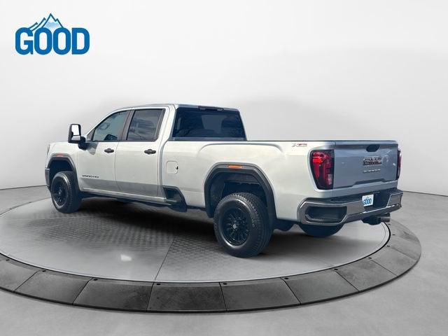 2021 GMC Sierra 2500 HD Sierra