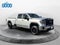 2021 GMC Sierra 2500 HD Sierra