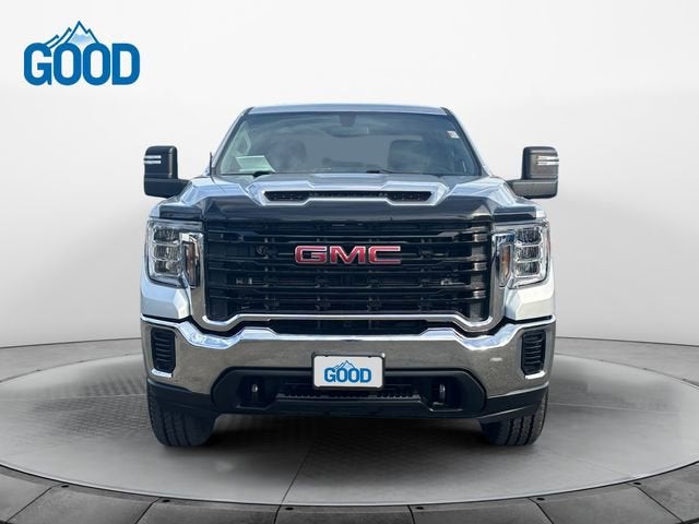 2021 GMC Sierra 2500 HD Sierra