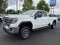 2023 GMC Sierra 2500 HD SLE