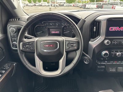 2023 GMC Sierra 2500 HD SLE