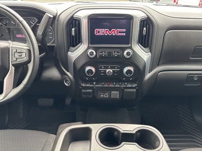 2023 GMC Sierra 2500 HD SLE