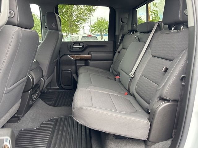 2023 GMC Sierra 2500 HD SLE