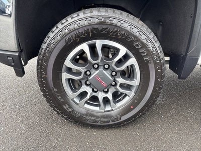 2023 GMC Sierra 2500 HD SLE
