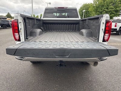 2023 GMC Sierra 2500 HD SLE