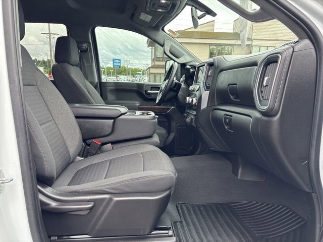 2023 GMC Sierra 2500 HD SLE