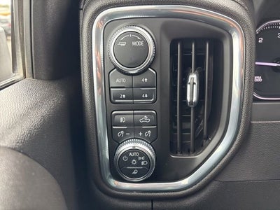 2023 GMC Sierra 2500 HD SLE