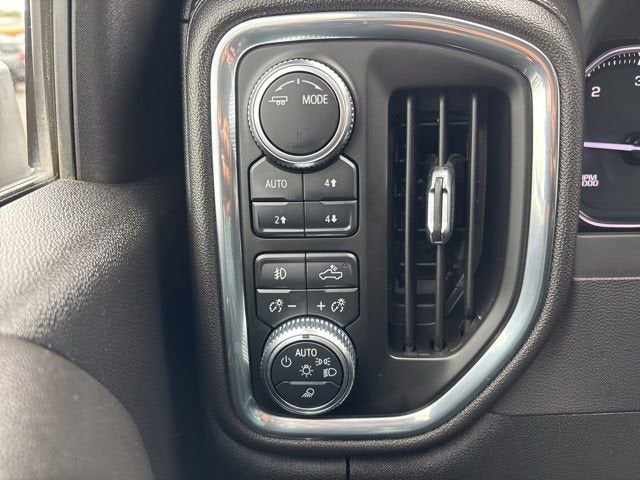 2023 GMC Sierra 2500 HD SLE