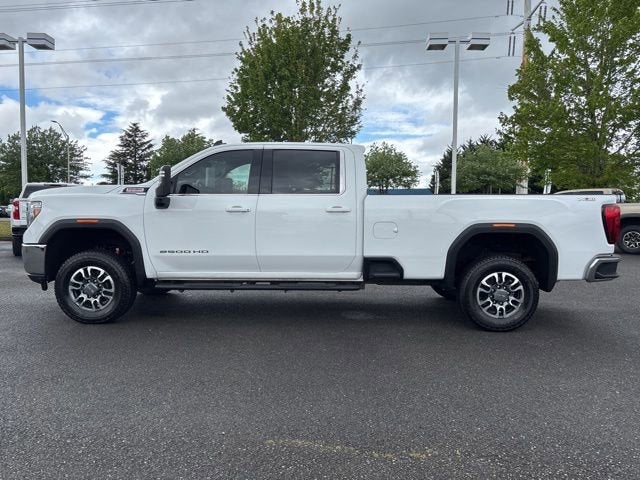 2023 GMC Sierra 2500 HD SLE
