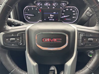 2023 GMC Sierra 2500 HD SLE