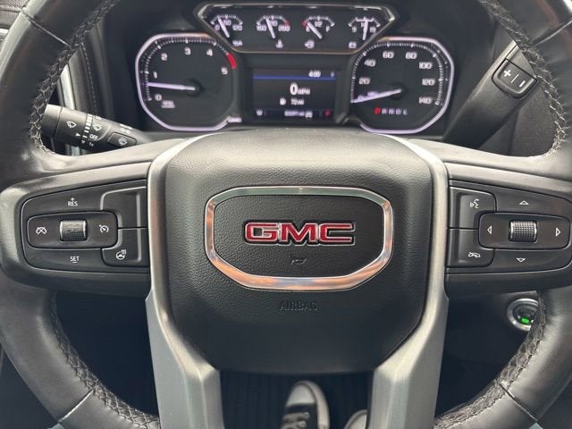 2023 GMC Sierra 2500 HD SLE