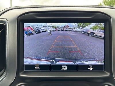 2023 GMC Sierra 2500 HD SLE