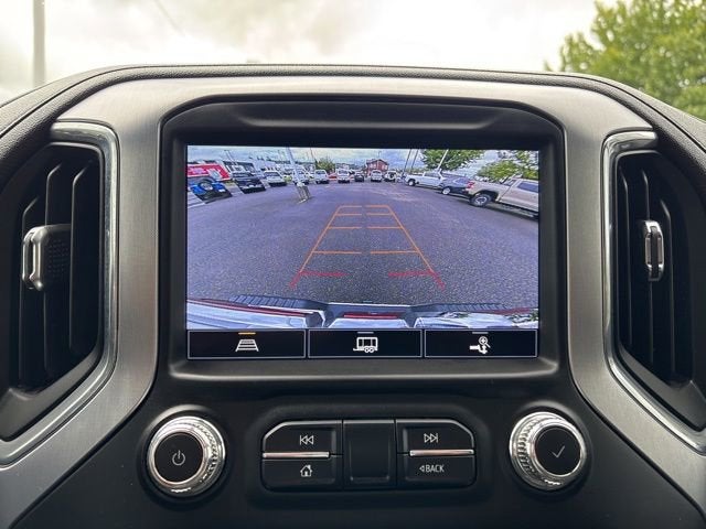 2023 GMC Sierra 2500 HD SLE