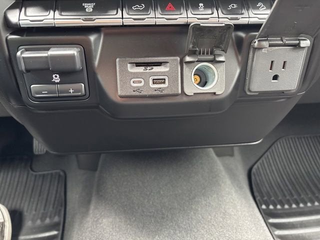 2023 GMC Sierra 2500 HD SLE