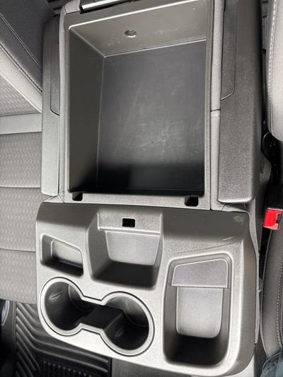 2023 GMC Sierra 2500 HD SLE