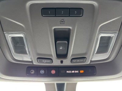 2023 GMC Sierra 2500 HD SLE
