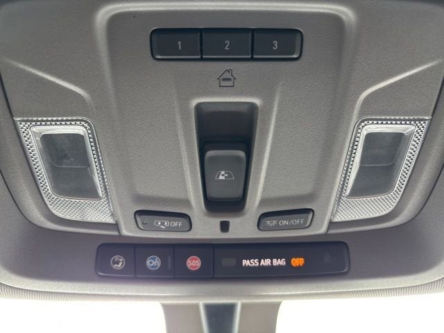 2023 GMC Sierra 2500 HD SLE