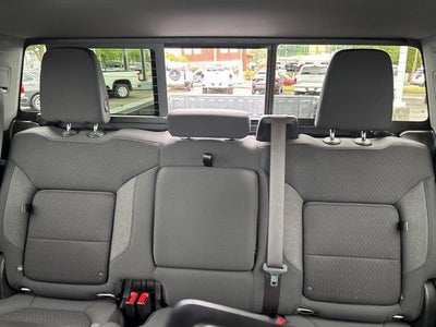 2023 GMC Sierra 2500 HD SLE