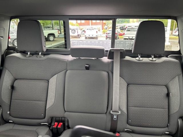 2023 GMC Sierra 2500 HD SLE