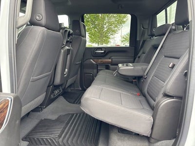 2023 GMC Sierra 2500 HD SLE