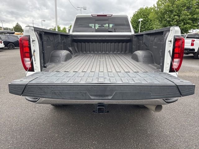 2023 GMC Sierra 2500 HD SLE