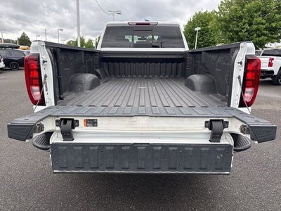2023 GMC Sierra 2500 HD SLE